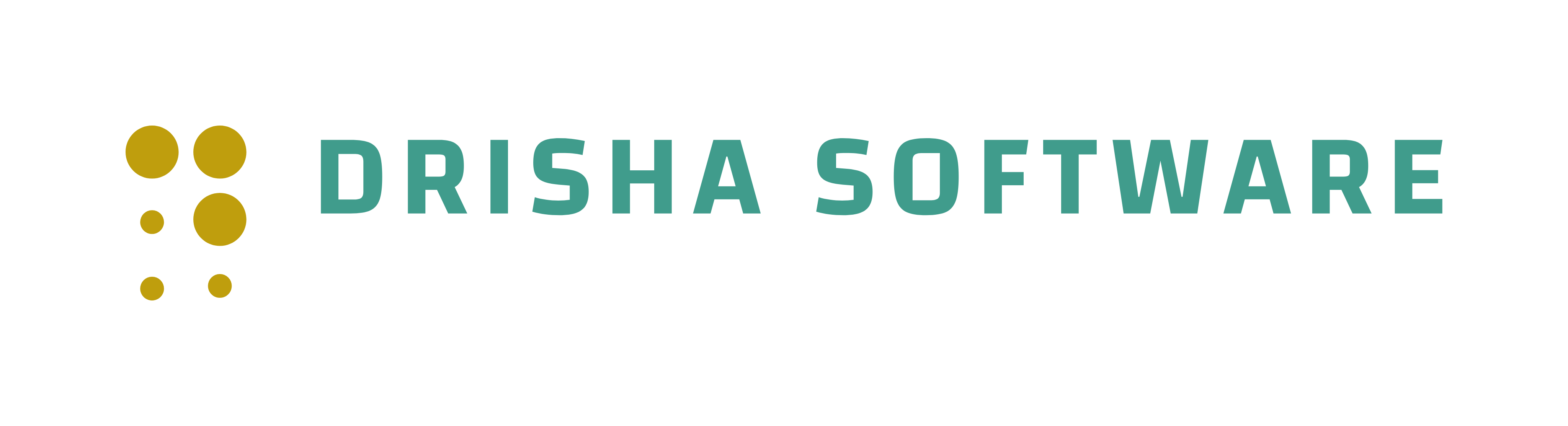 Drisha Software Logo