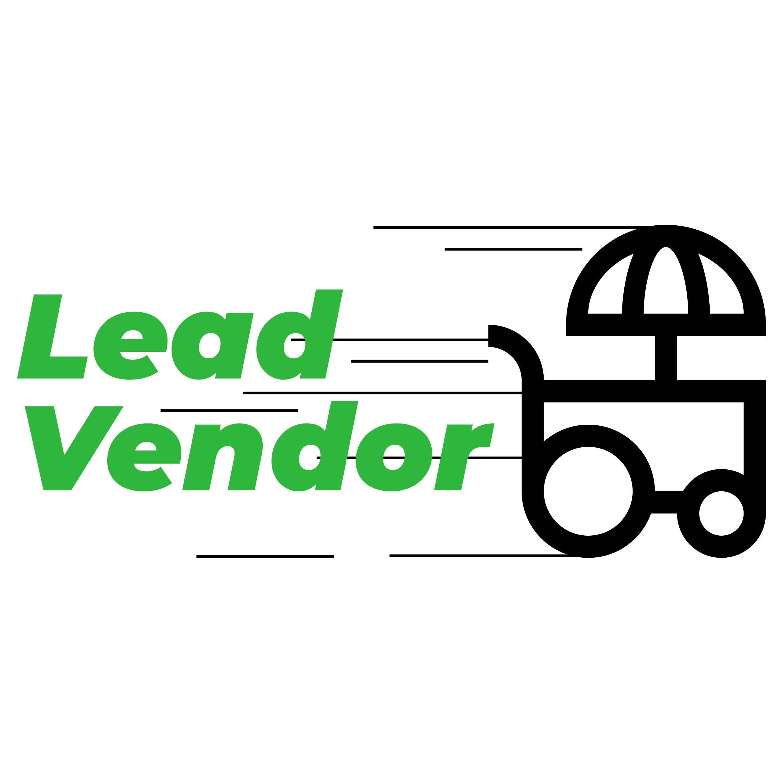 LeadVendor Logo