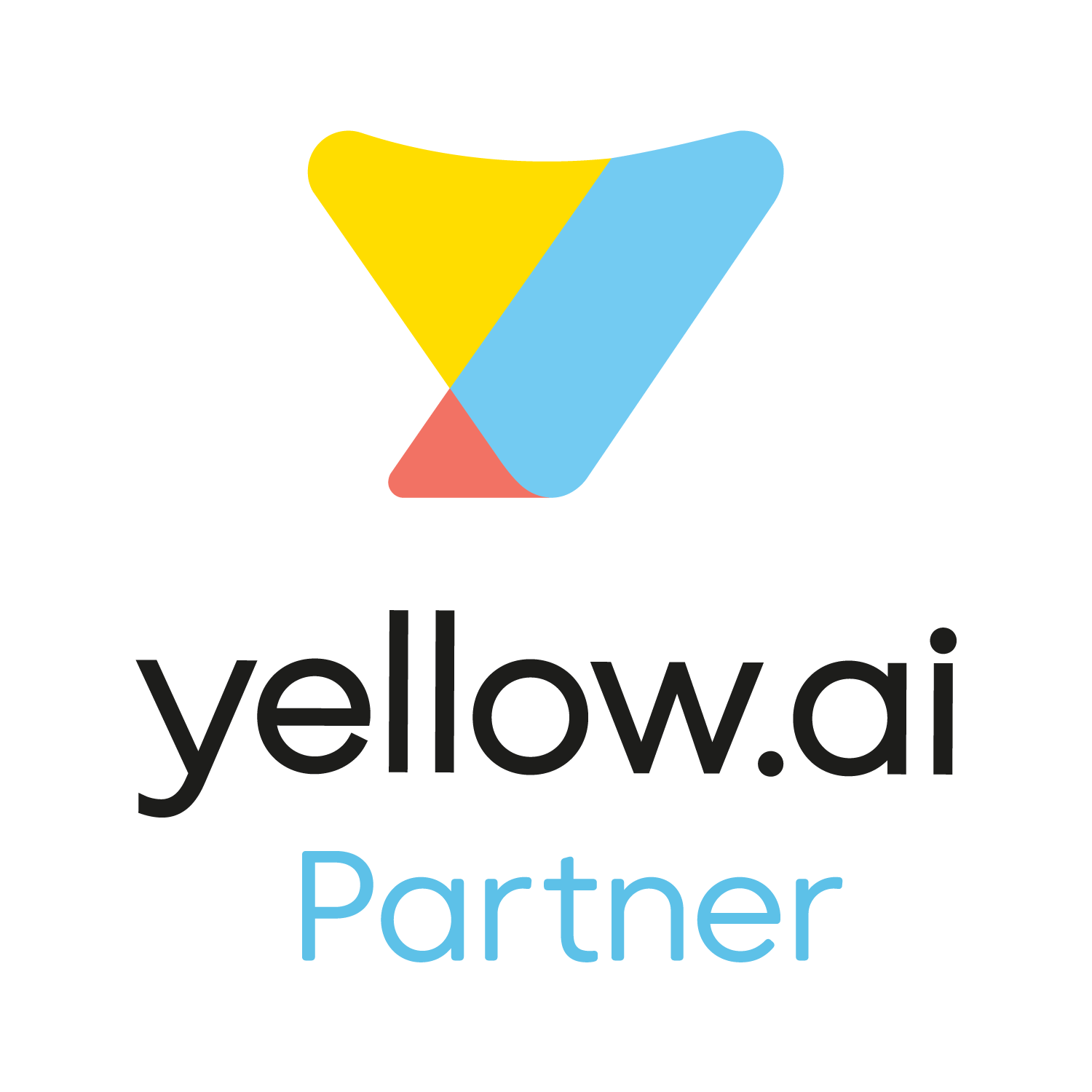 Yellow.ai Logo